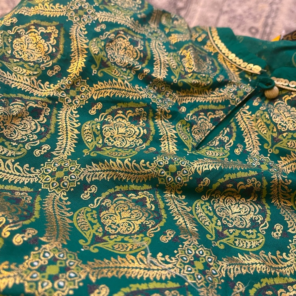 Brand new Indian style kurti Brand: Aurelia